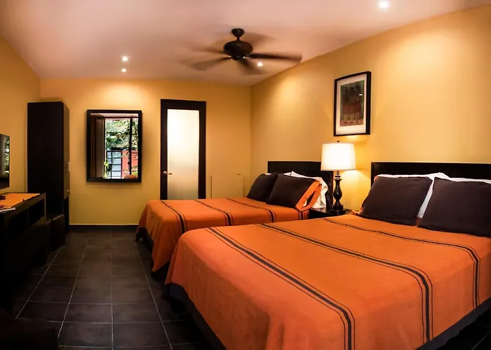 Bed & Breakfast The Red Tree House 3*