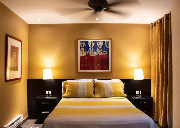 The Red Tree House Bed & Breakfast