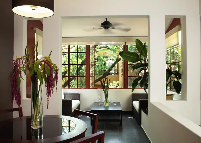 The Red Tree House Bed & Breakfast