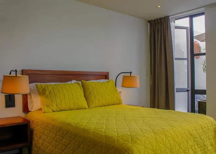 The Red Tree House Bed & Breakfast